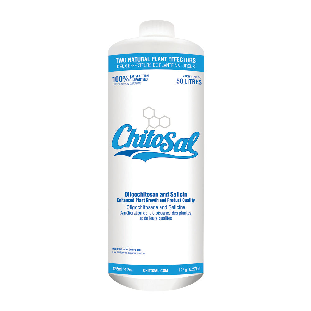 MIIM Horticulture ChitoSal - 125 ML