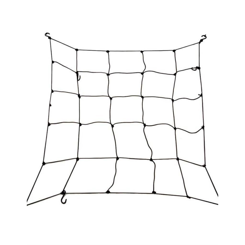 TAG Mammoth Web - 4 x 5 FT (120-150)