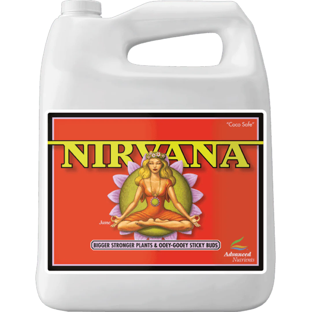 Advanced Nutrients Nirvana - 4 Litre