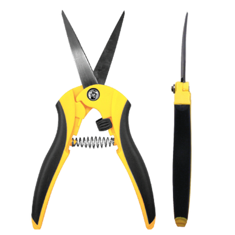 Mondi Precision Shear - Curved Blades