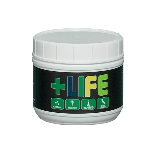 Veg+Bloom Life - 100 Grams