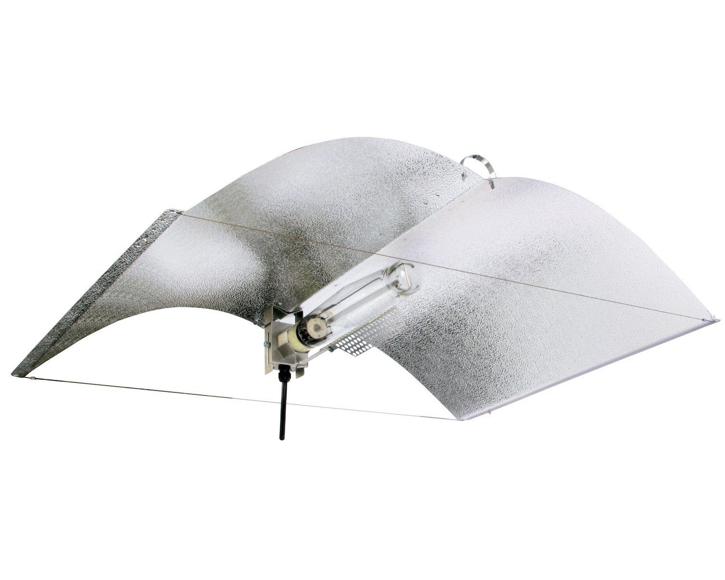 Adjust-A-Wings Enforcer Reflector with Lamp Holder - Large