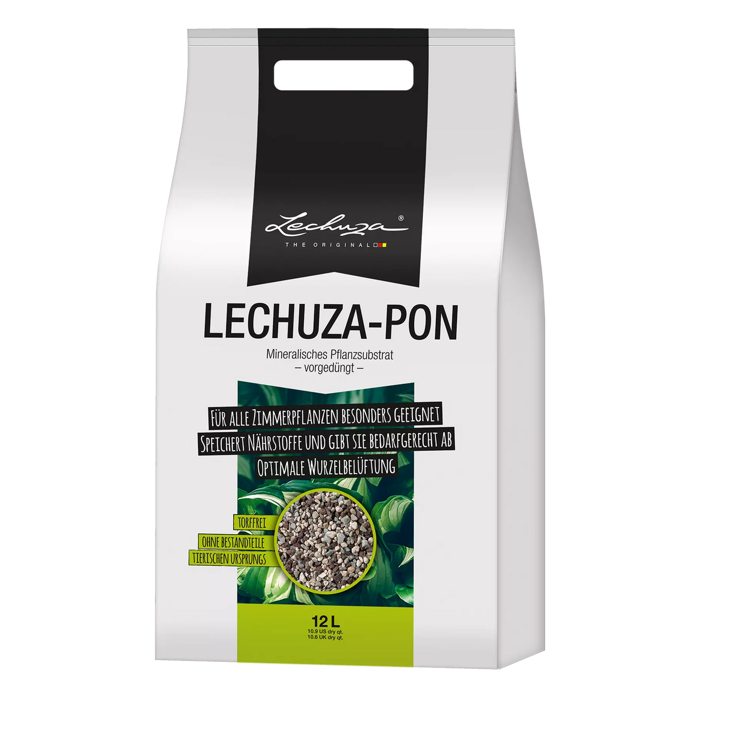 Lechuza Pon Substrate - 6 Litres