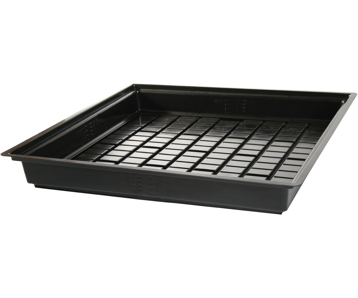 Harvester Flood Table - 4 FT x 4 FT