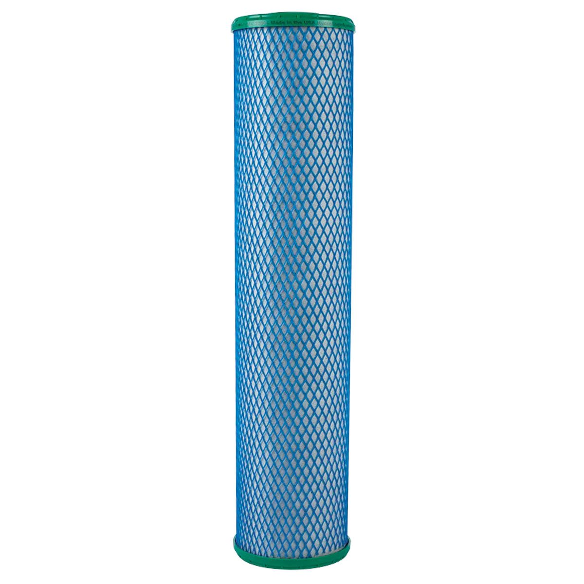 Hydrologic Filters - BigBoy Green Coconut Carbon Filter