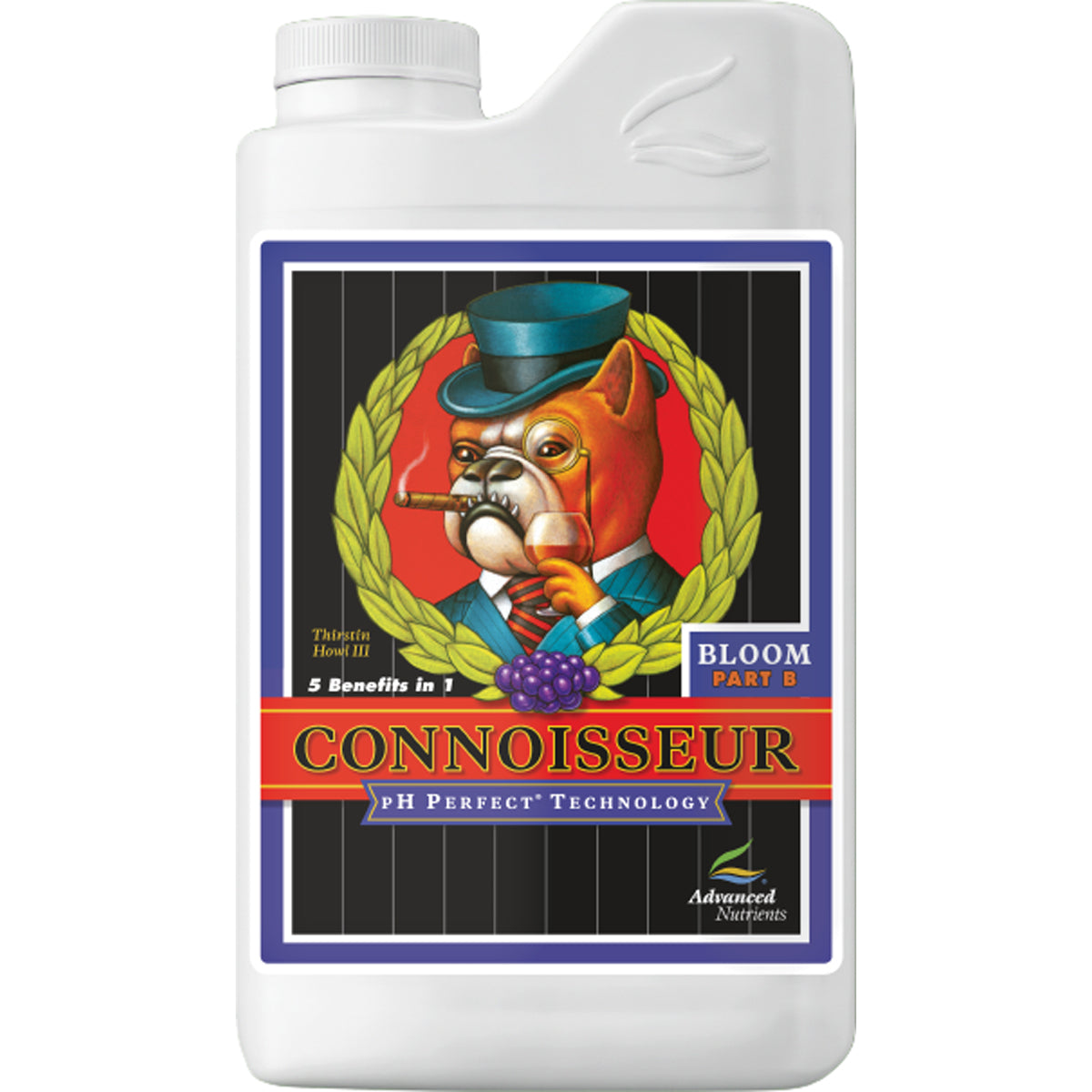 Advanced Nutrients pH Perfect Connoisseur Bloom B - 1 Litre