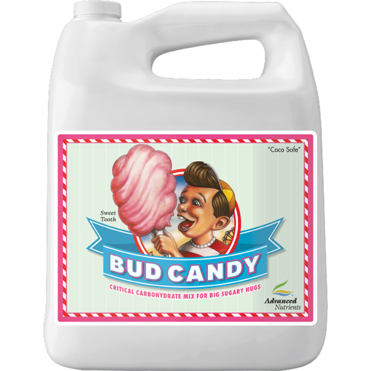 Advanced Nutrients Bud Candy - 4 Litre