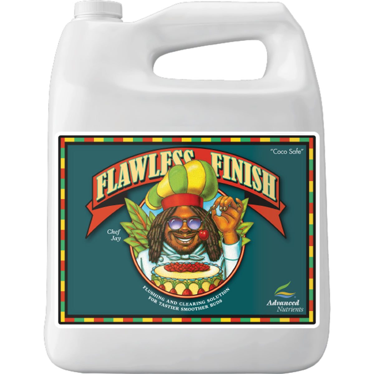 Advanced Nutrients Flawless Finish - 4 Litre