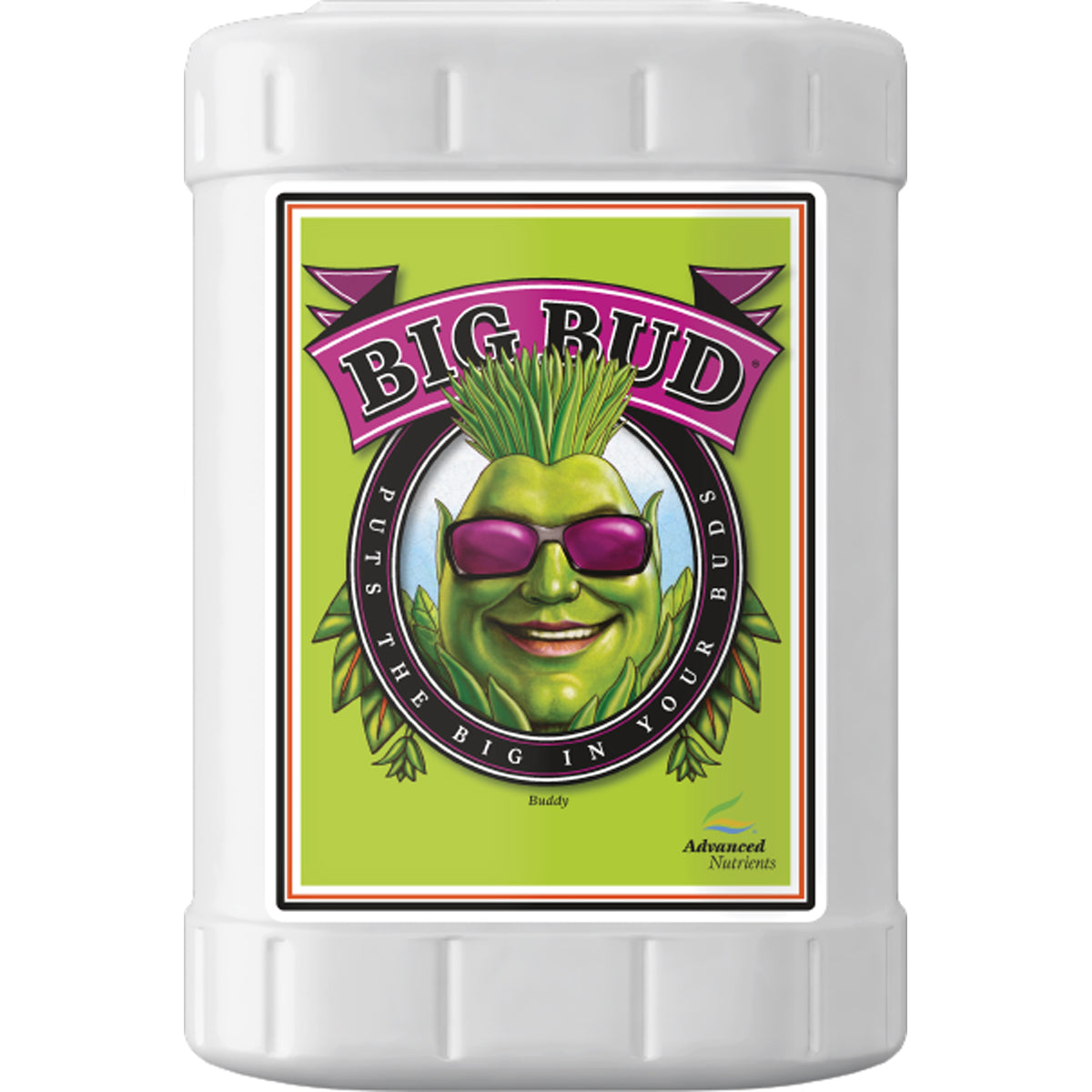 Advanced Nutrients Big Bud - 23 litres