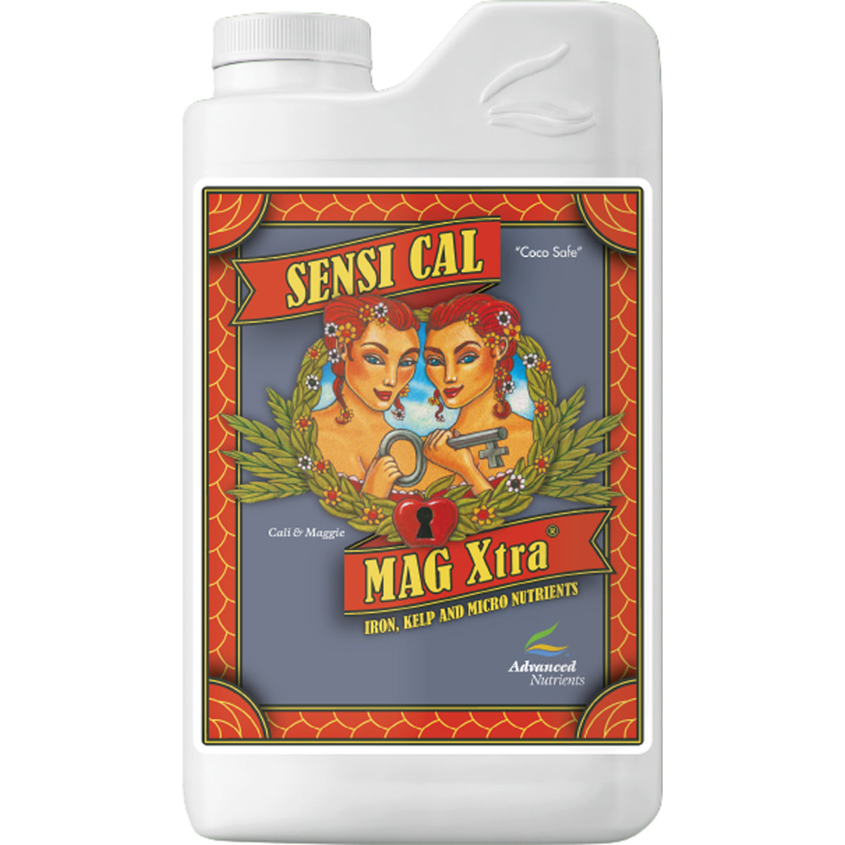 Advanced Nutrients Sensi Cal-Mag Xtra - 1 Litre