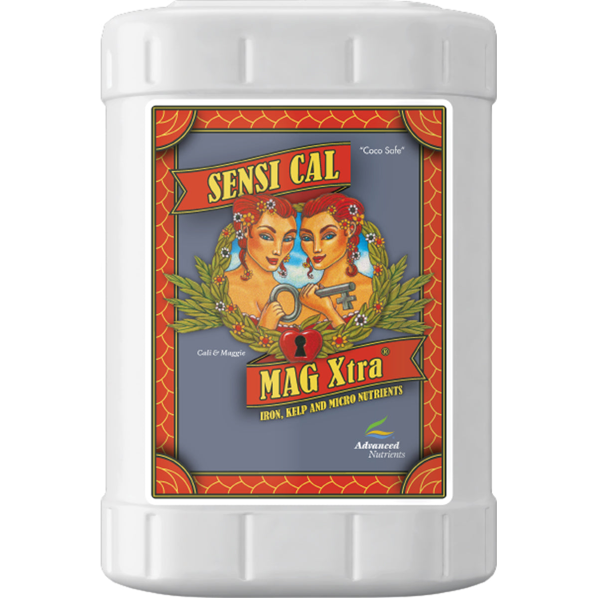 Advanced Nutrients Sensi Cal-Mag Xtra - 23 Litre