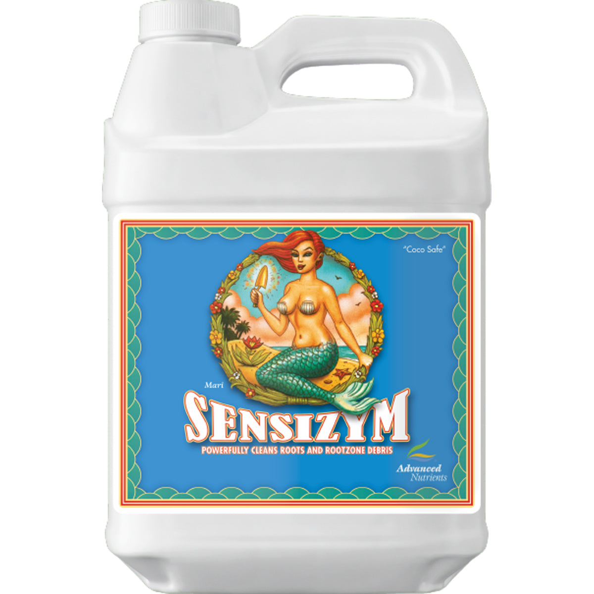 Advanced Nutrients Sensizym - 250 毫升