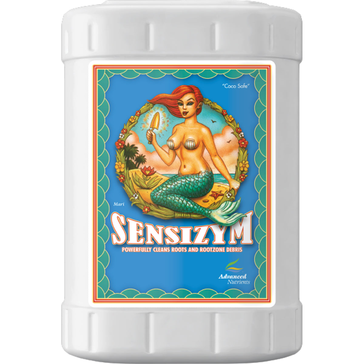 Advanced Nutrients Sensizym - 23 升