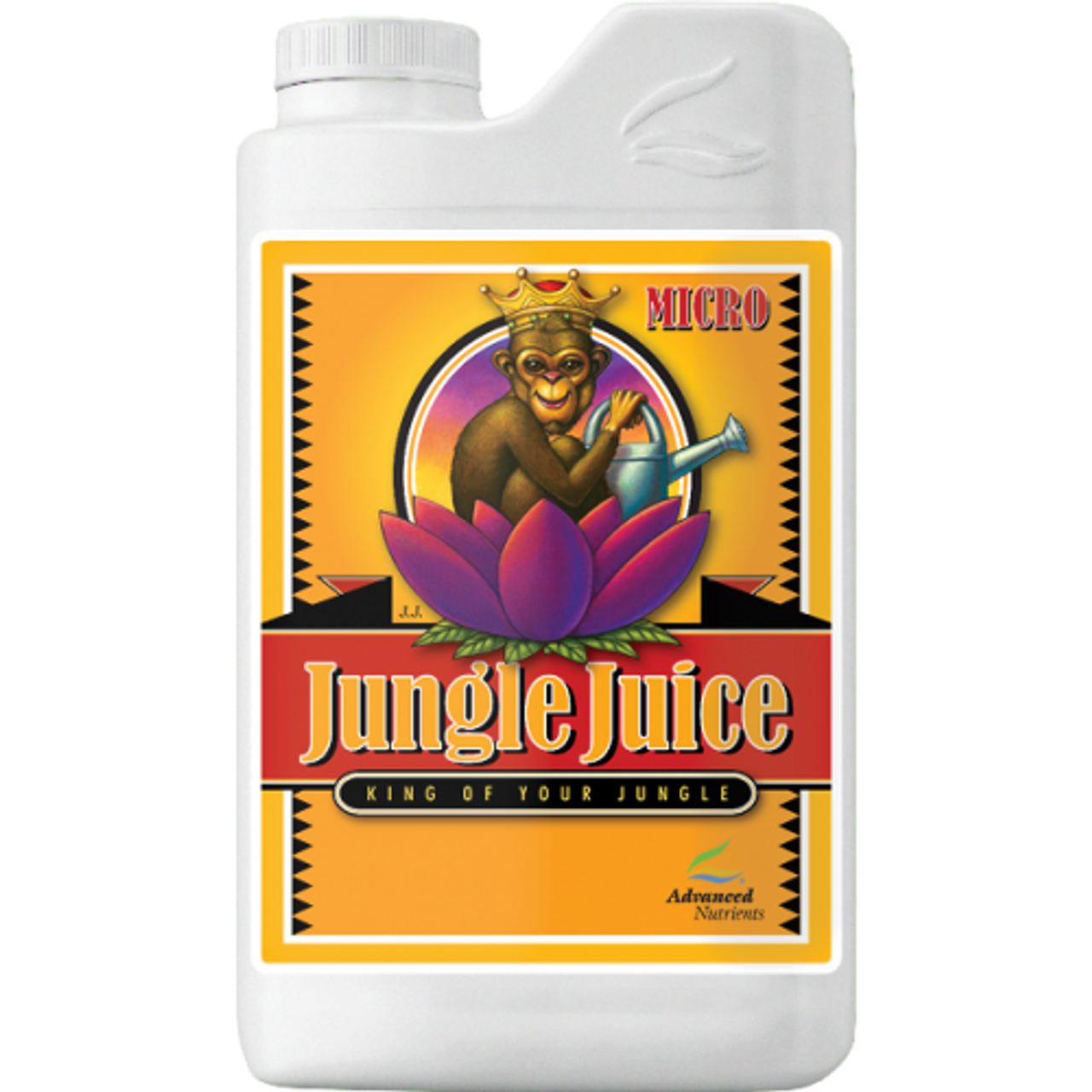 Advanced Nutrients Jungle Juice Micro - 1 Litre