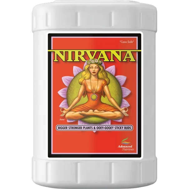 Advanced Nutrients Nirvana - 23 Litre