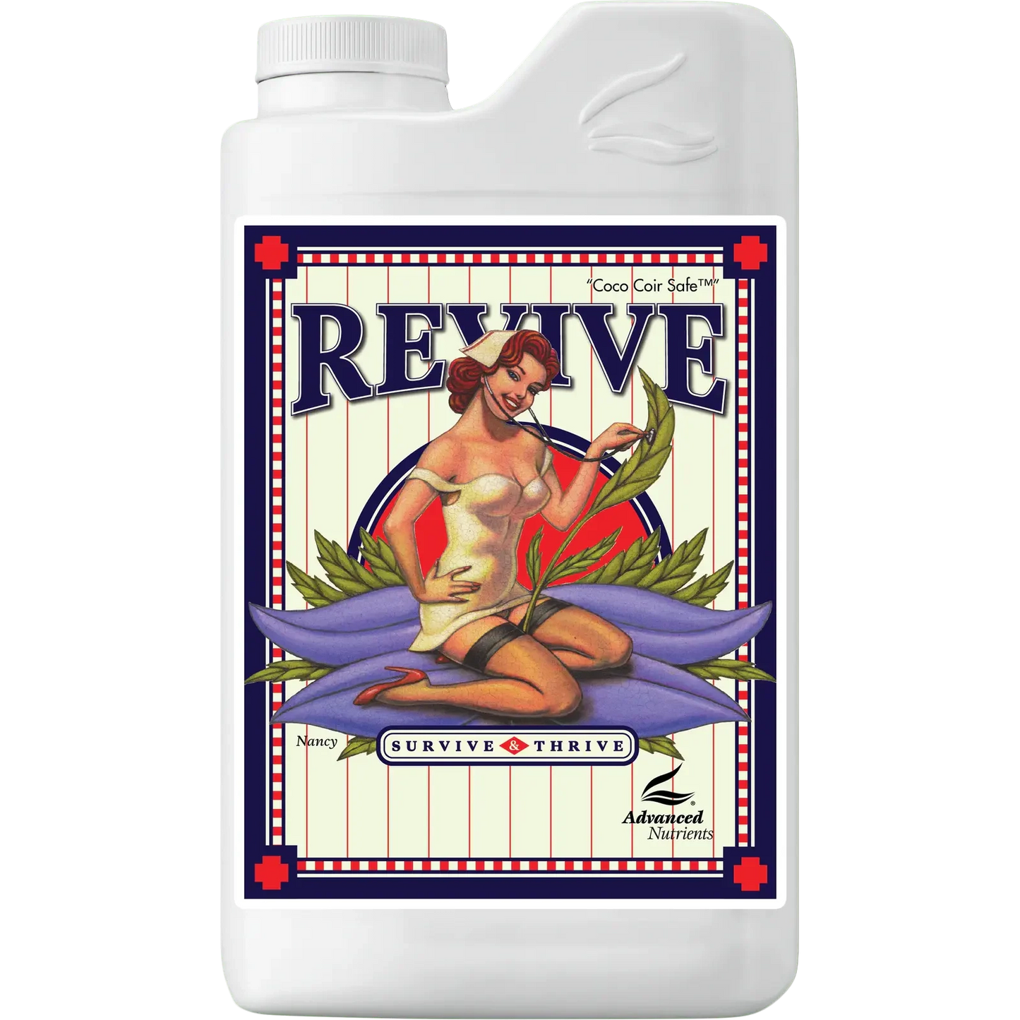 Advanced Nutrients Revive - 1 Litre