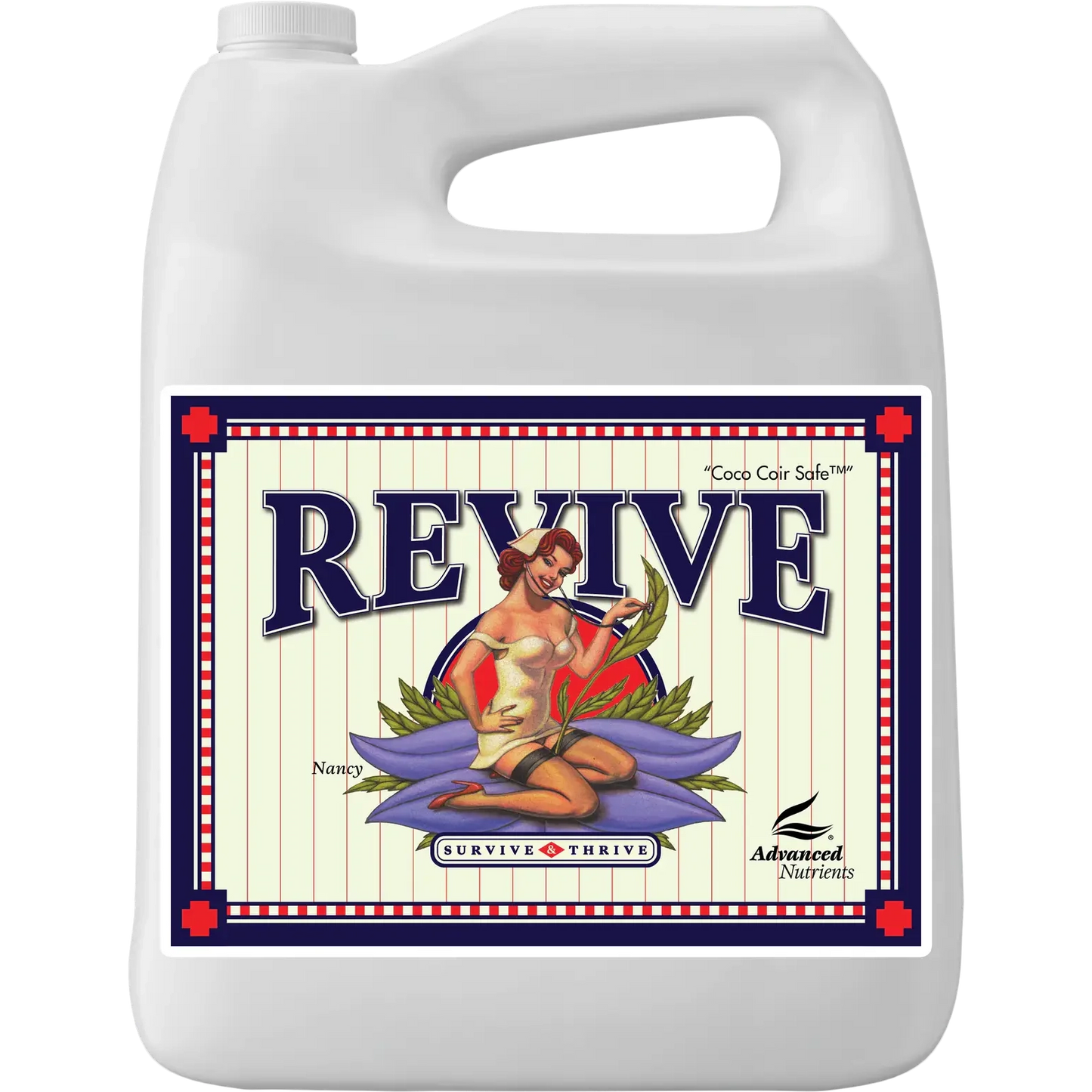 高级营养素活力液 - 500 毫升