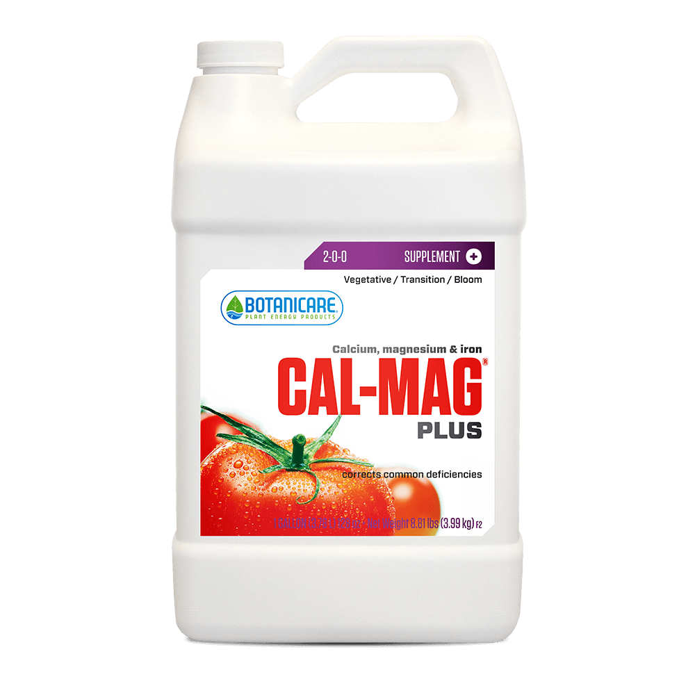 Botanicare Cal-Mag Plus - 2.5 Gallon