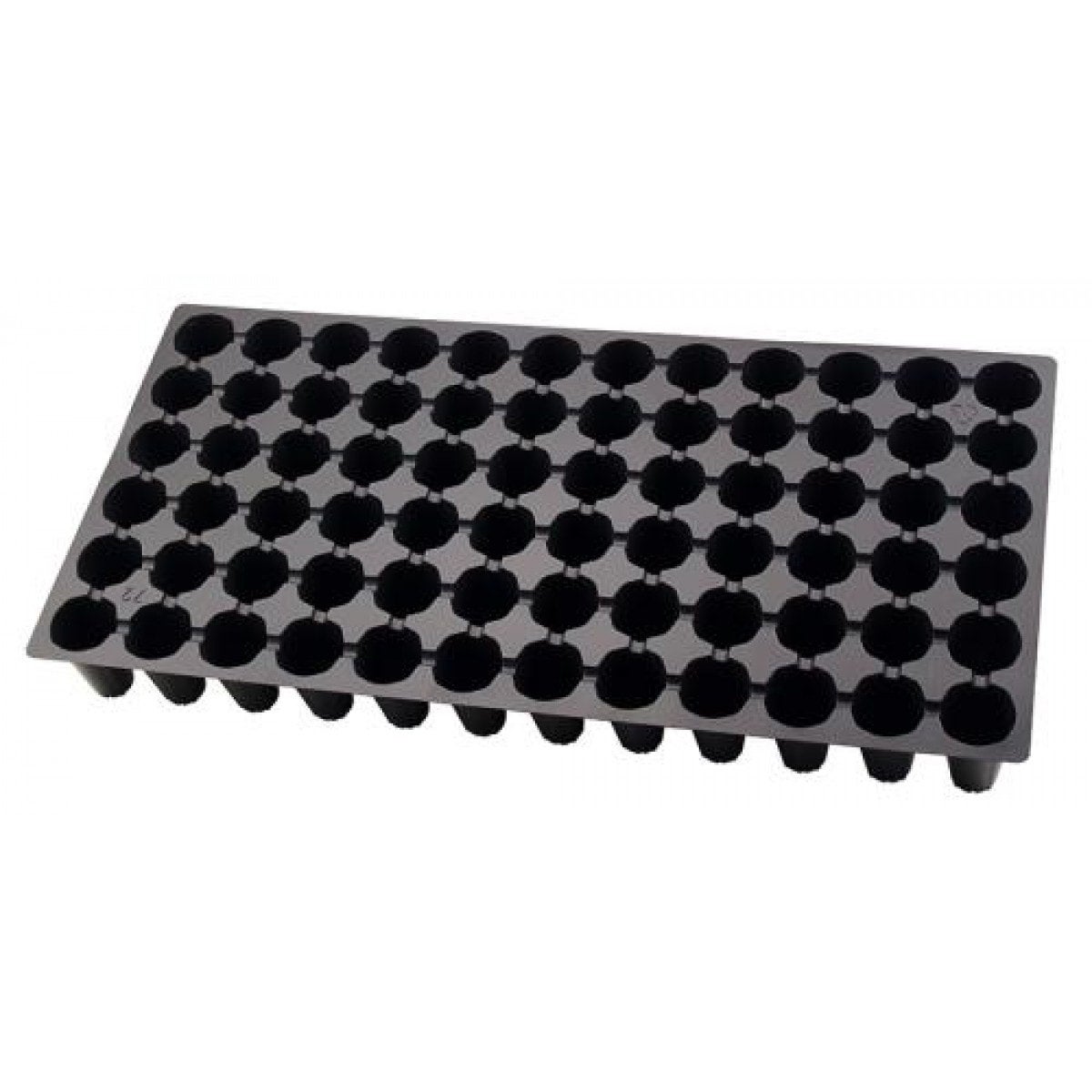 Dillen Round Holes Tray