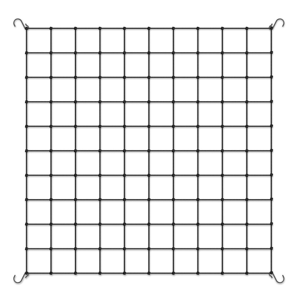 AC Infinity Grow Tent Trellis Netting - 3 x 3 FT