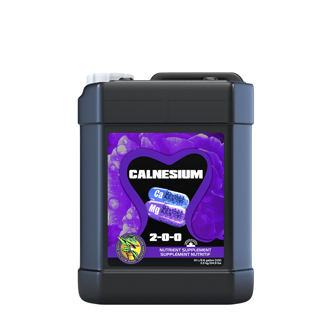 Future Harvest Calnesium - 10 Litre