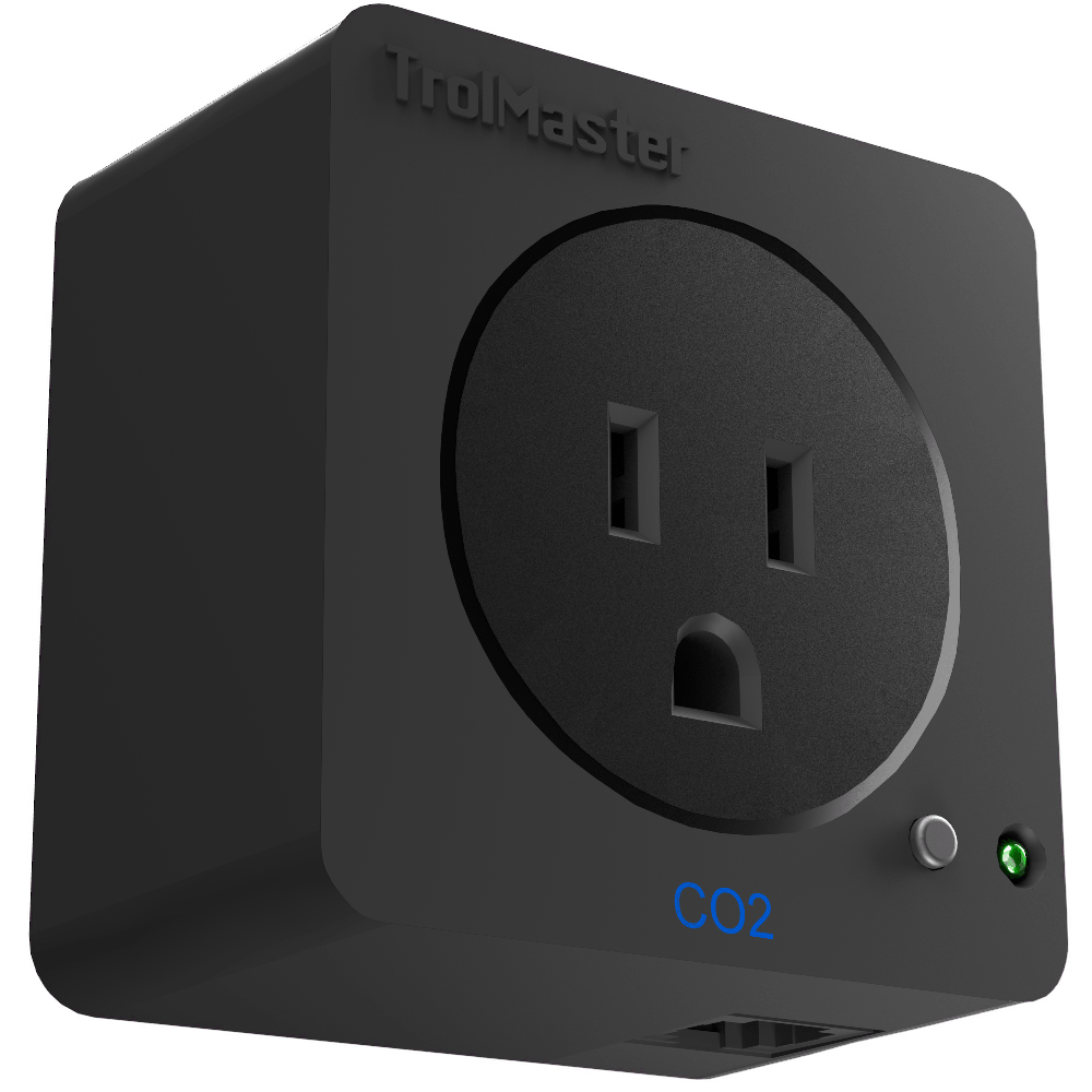 TrolMaster Hydro-X CO2 Device Station - DSC-1