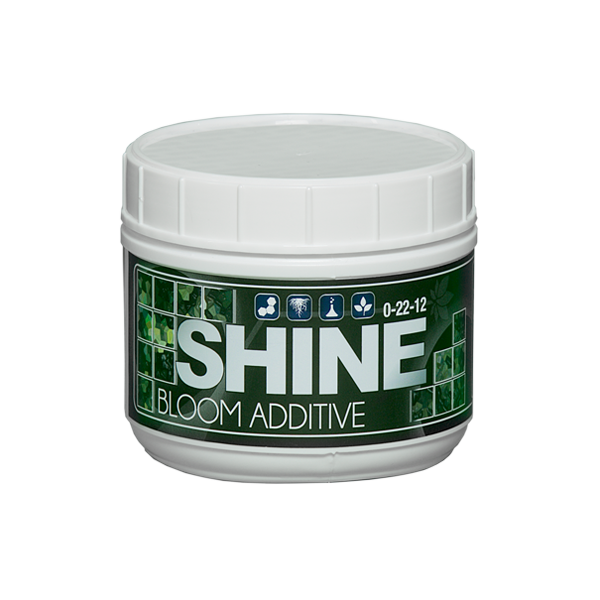 Veg+Bloom Shine - 2.2 LB