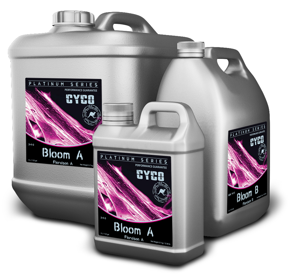 Cyco Bloom A - 5 Litre