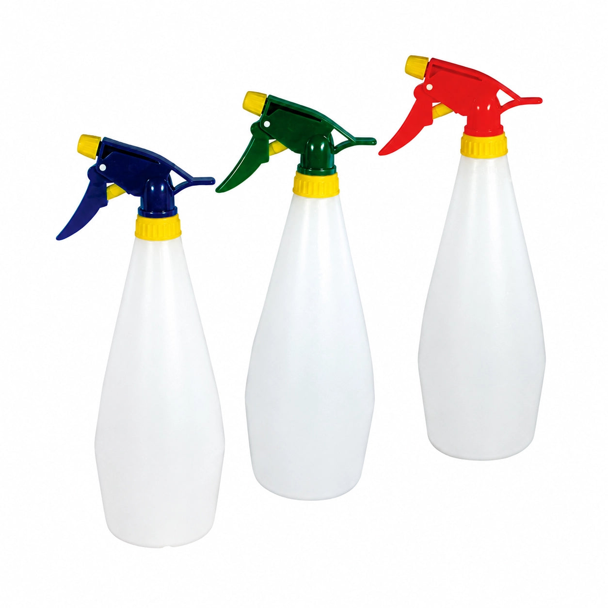 EverGarden Trigger Plastic Sprayer - 1 Litre