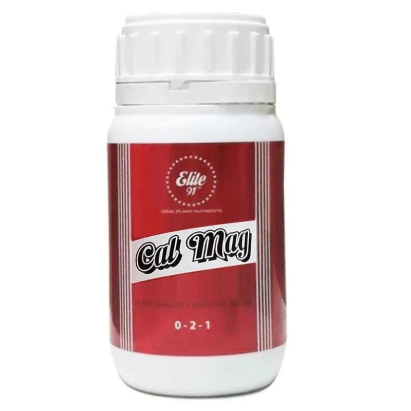 Elite 91 Cal Mag Professional Growth Enhancer - 500 ML
