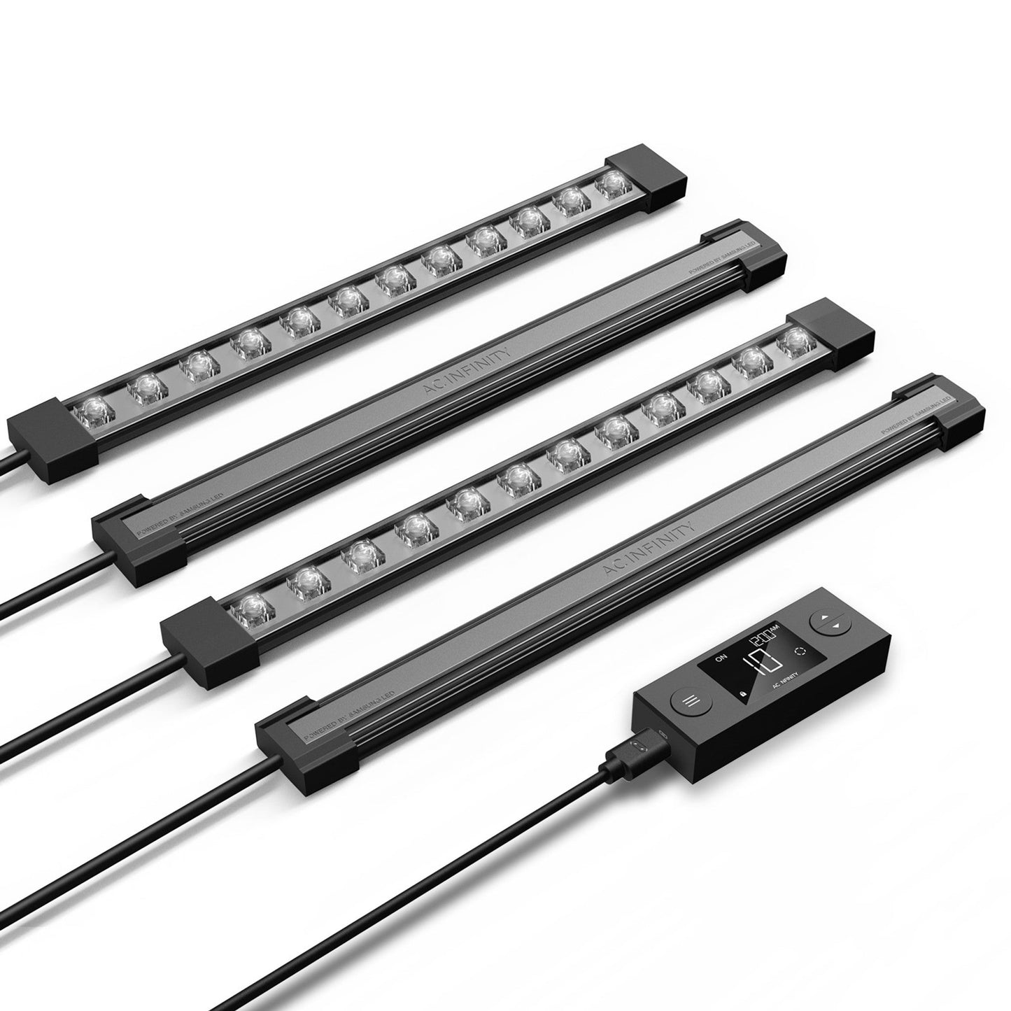 AC Infinity Ionbeam S11 - Full Spectrum LED Grow Light
