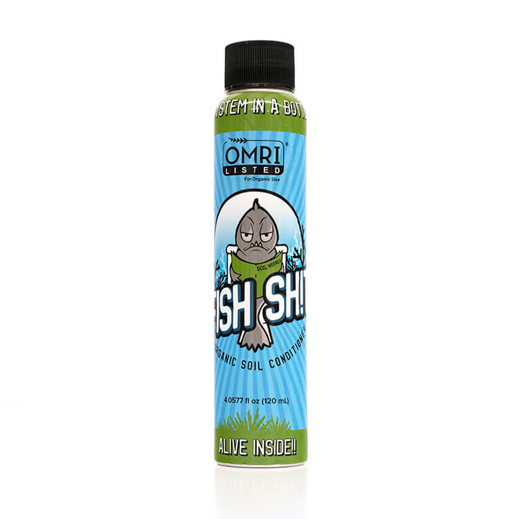 Fish Head Farms Fish Sh!t - 120 ML