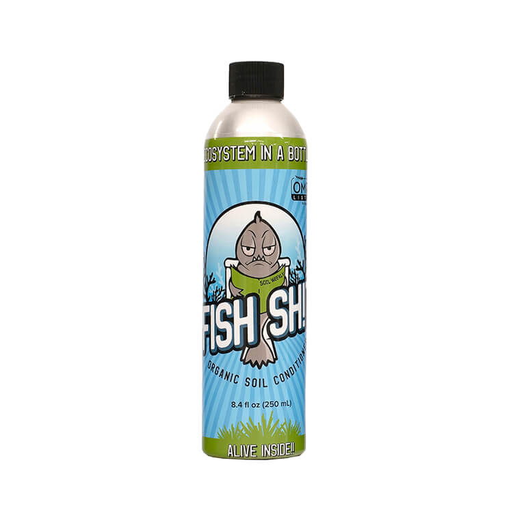 Fish Head Farms Fish Sh!t - 250 ML
