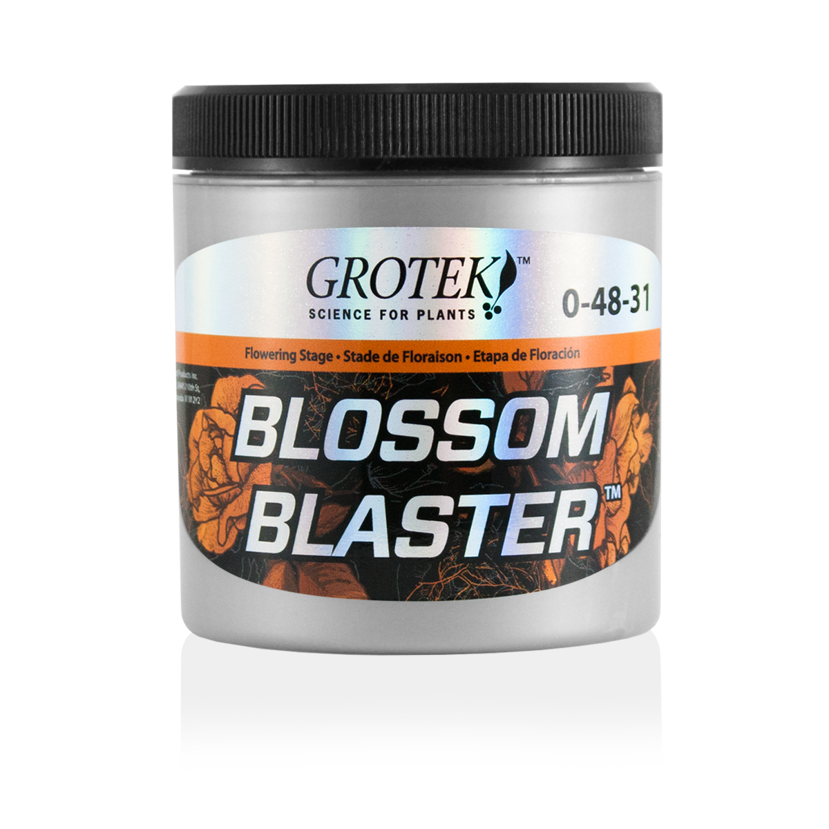 Grotek Blossom Blaster - 130 克