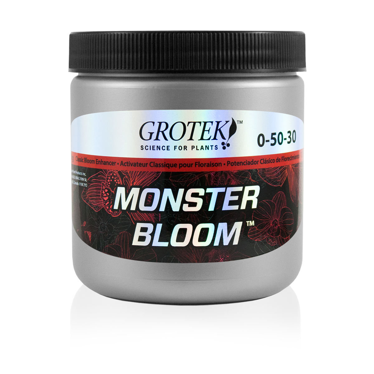 Grotek Monster Bloom - 500 克