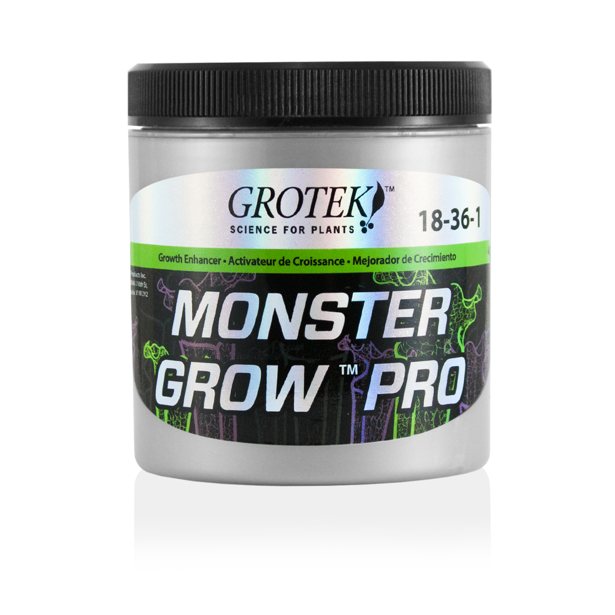Grotek Monster Grow Pro - 130克