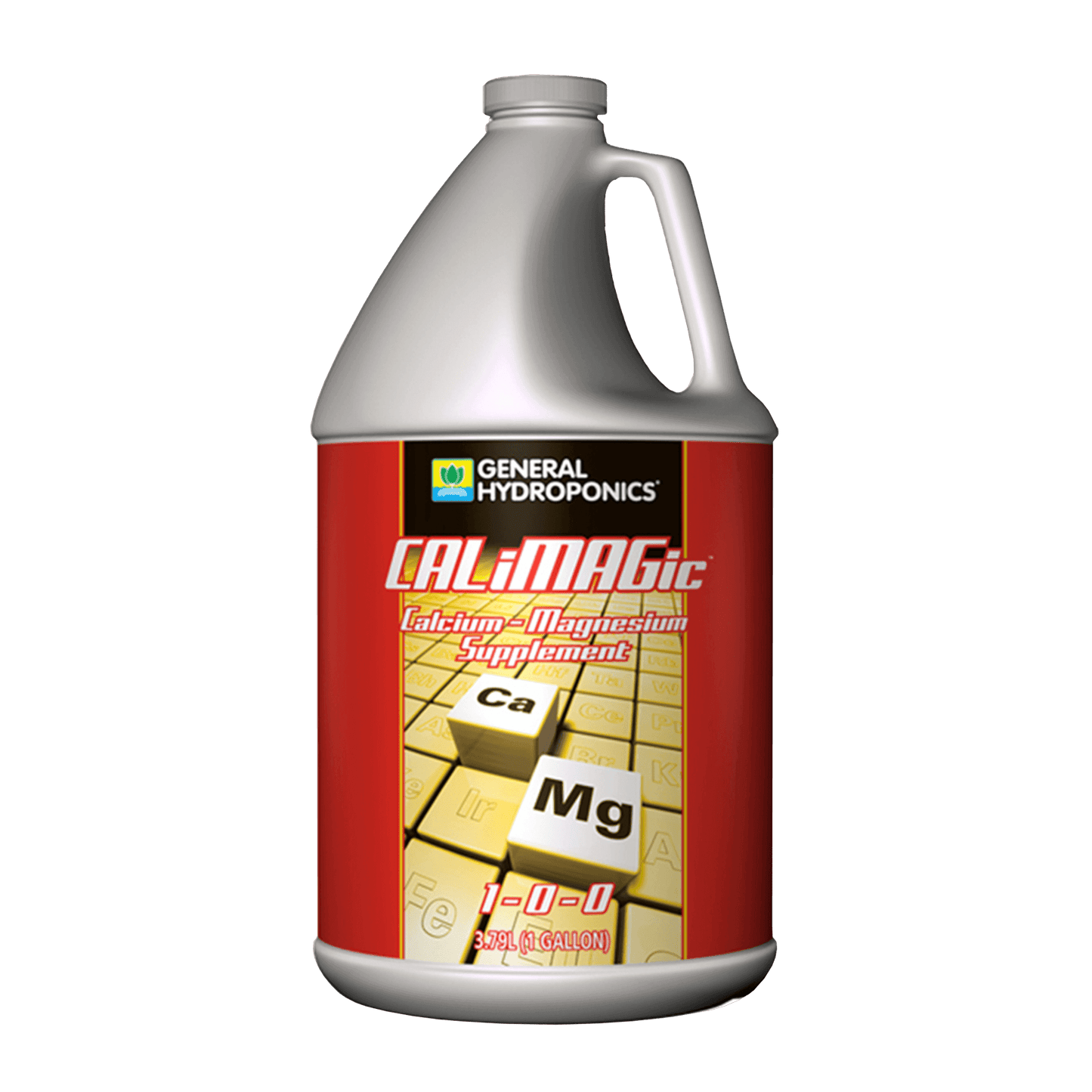 General Hydroponics CALiMAGic - 1 Gallon