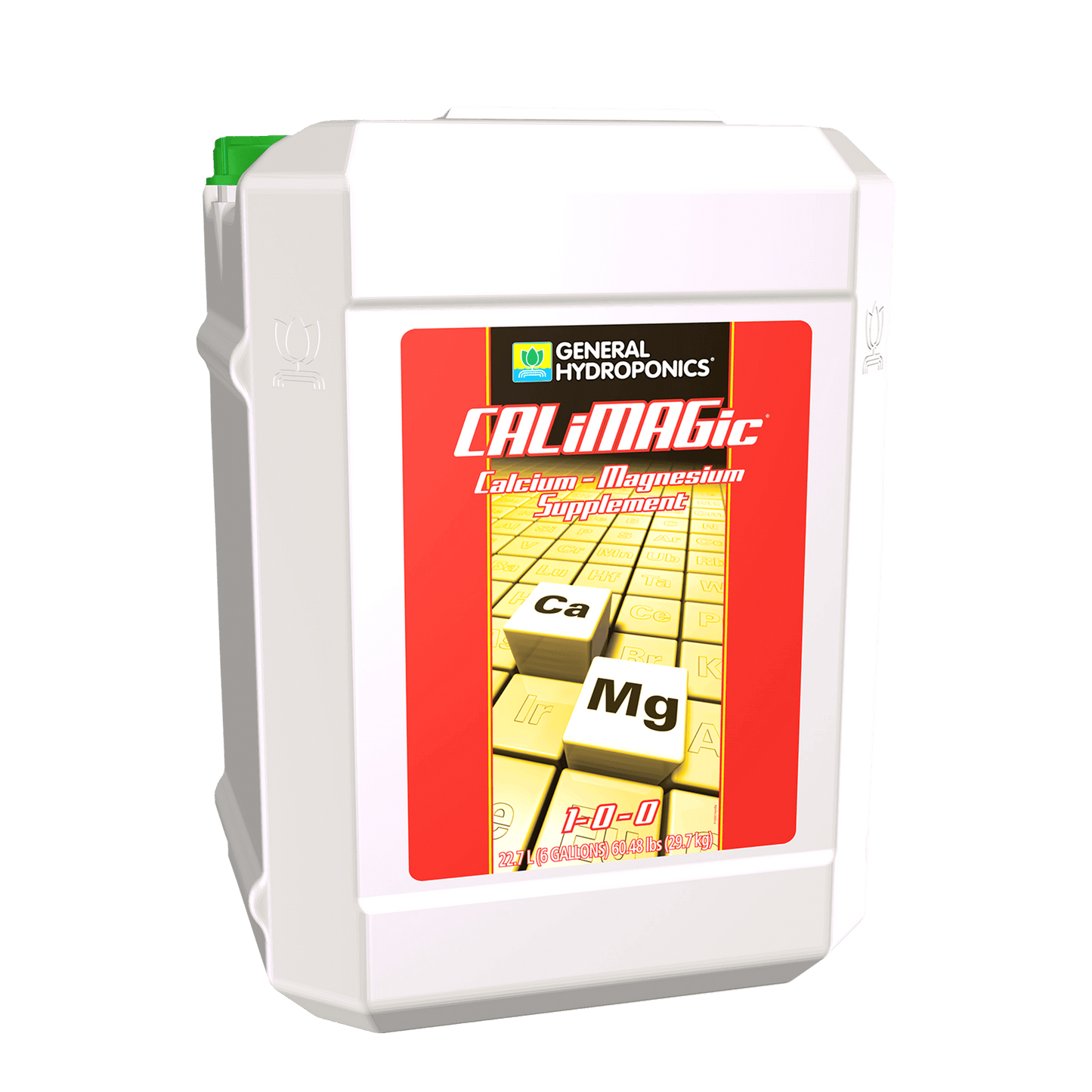 General Hydroponics CALiMAGic - 6 Gallon