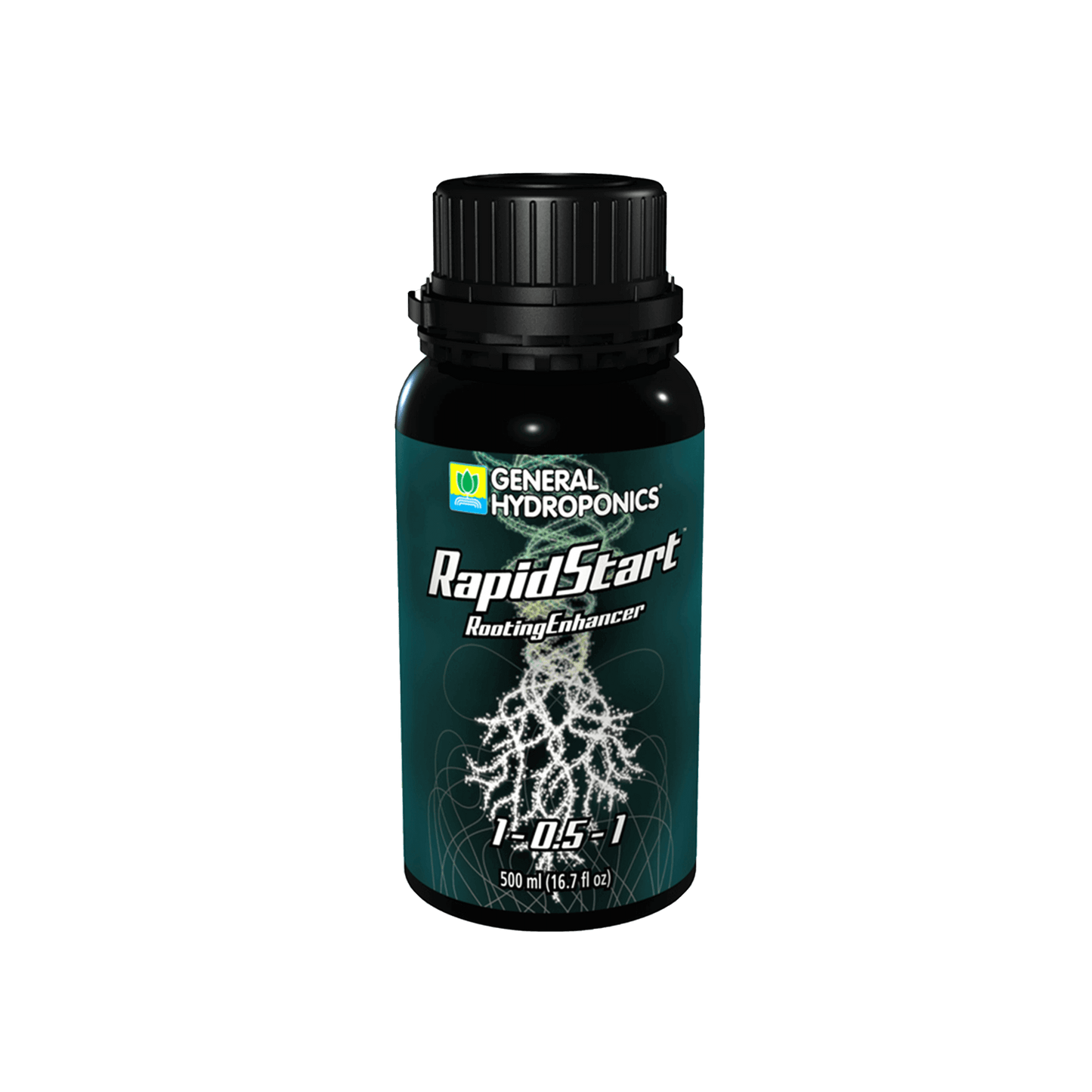General Hydroponics Rapid Start - 500 ML