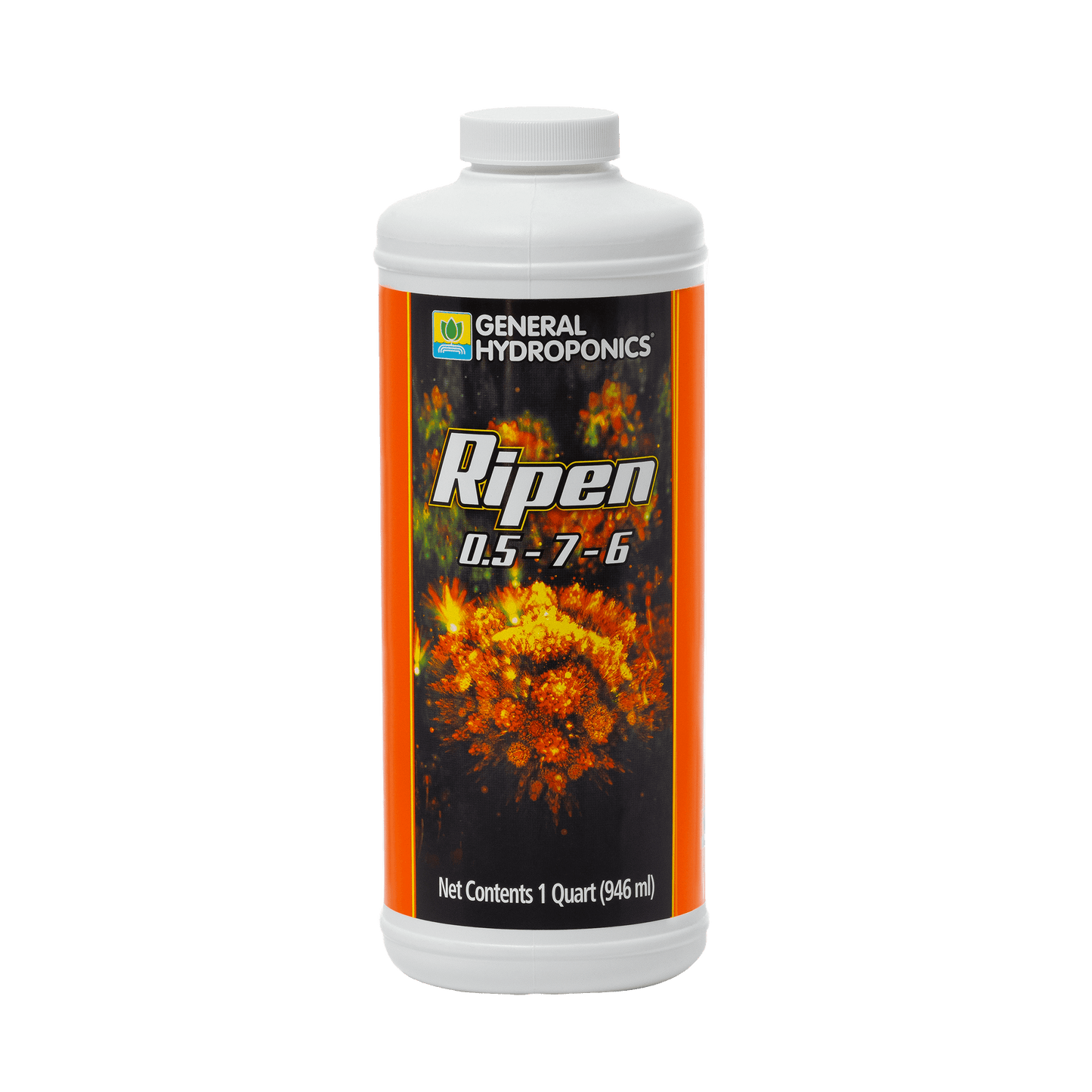 General Hydroponics Ripen - 1 Quart