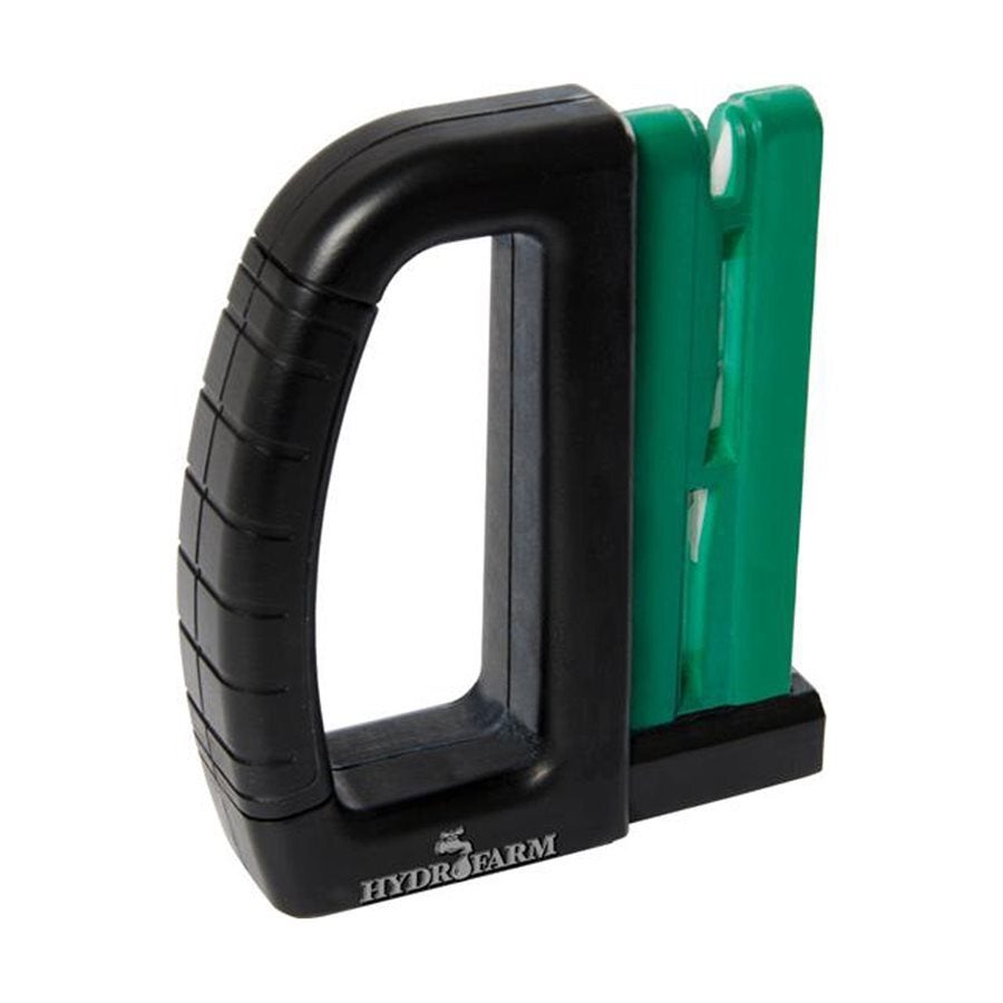HydroPrecision Pruner and Scissor Sharpener