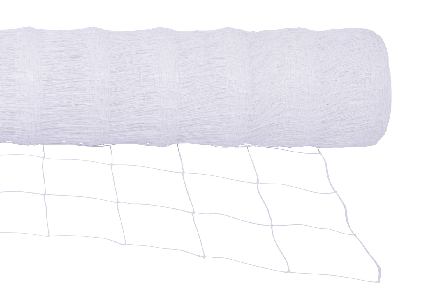 Plastic Trellis Netting - 4 x 8 FT