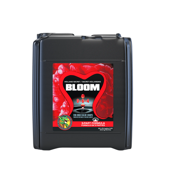 Future Harvest Holland Secret Bloom - 23 Litre