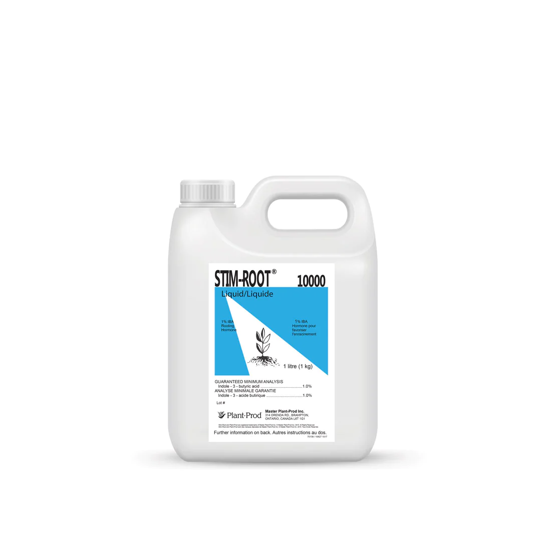 Plant Prod Stim-Root 2500 Liquid - 1 Litre