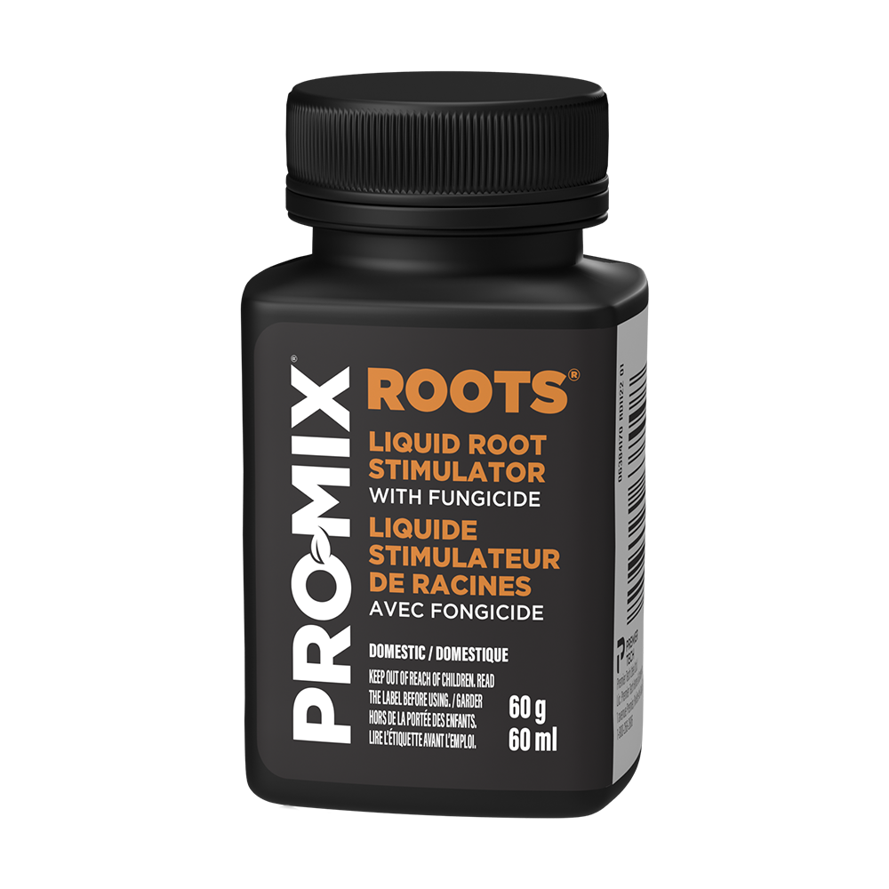 Pro-Mix Roots Liquid Root Stimulator - 60 Grams