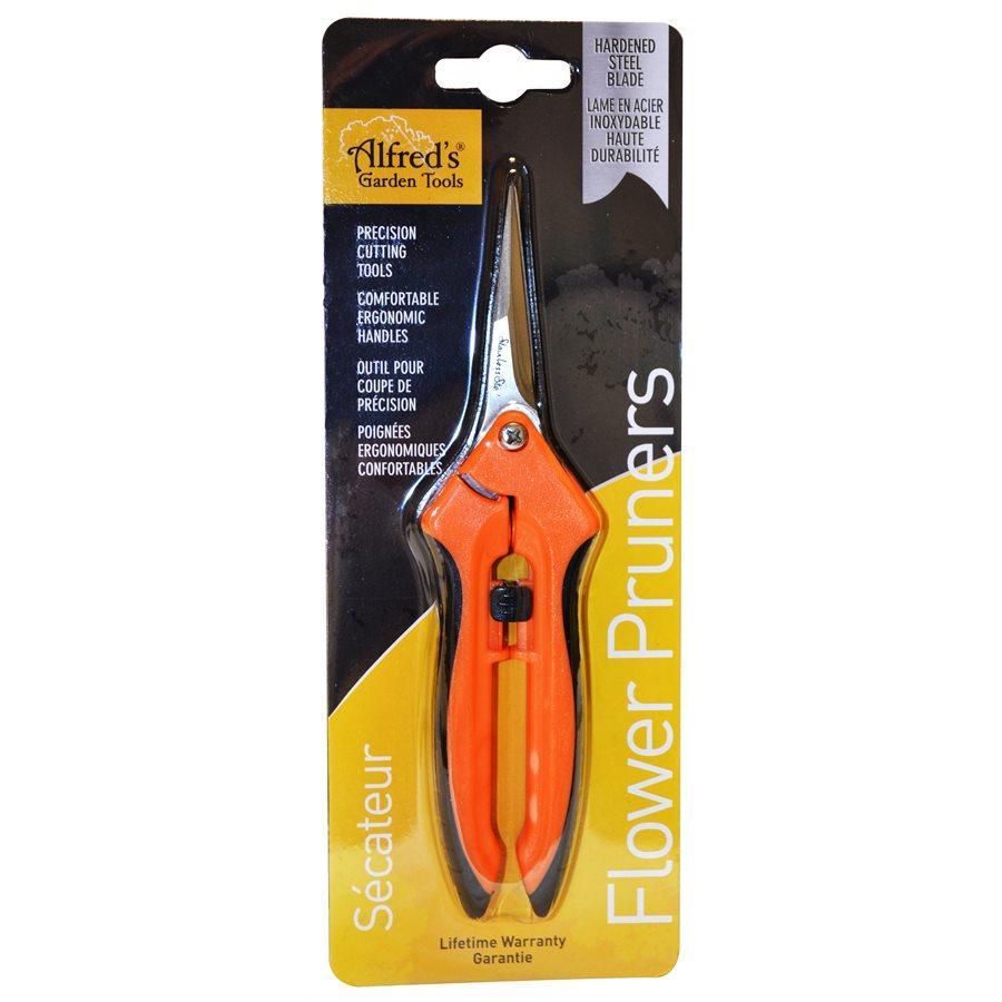 Alfreds Tools - Curved Pruner