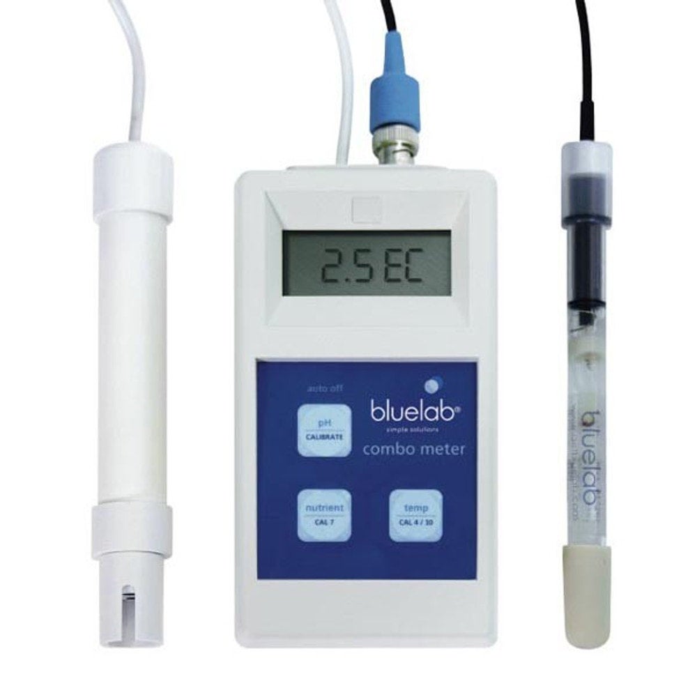 Bluelab Combo Meter