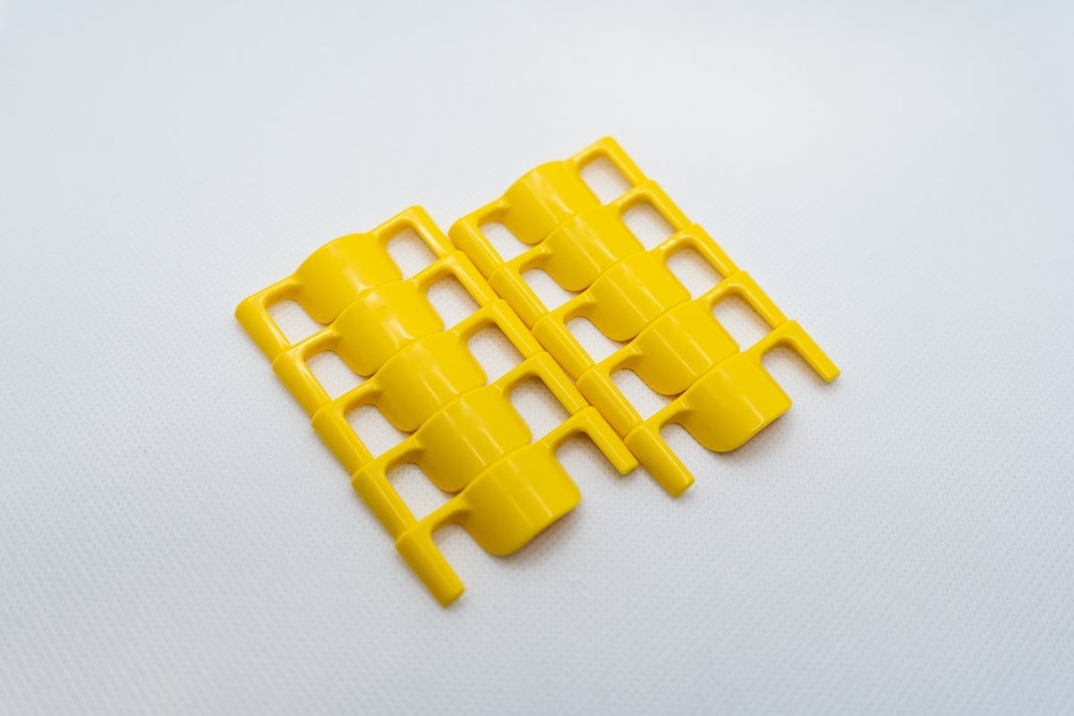 BudTrainer Bud Clips