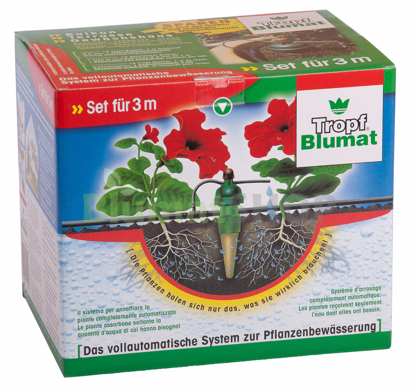 Tropf Blumat- Maxi