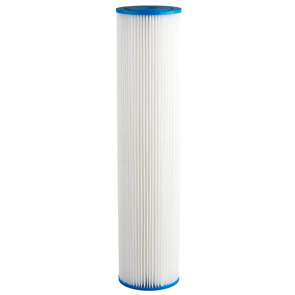 Hydrologic Filters - BigBoy Pleated Sediment Filter